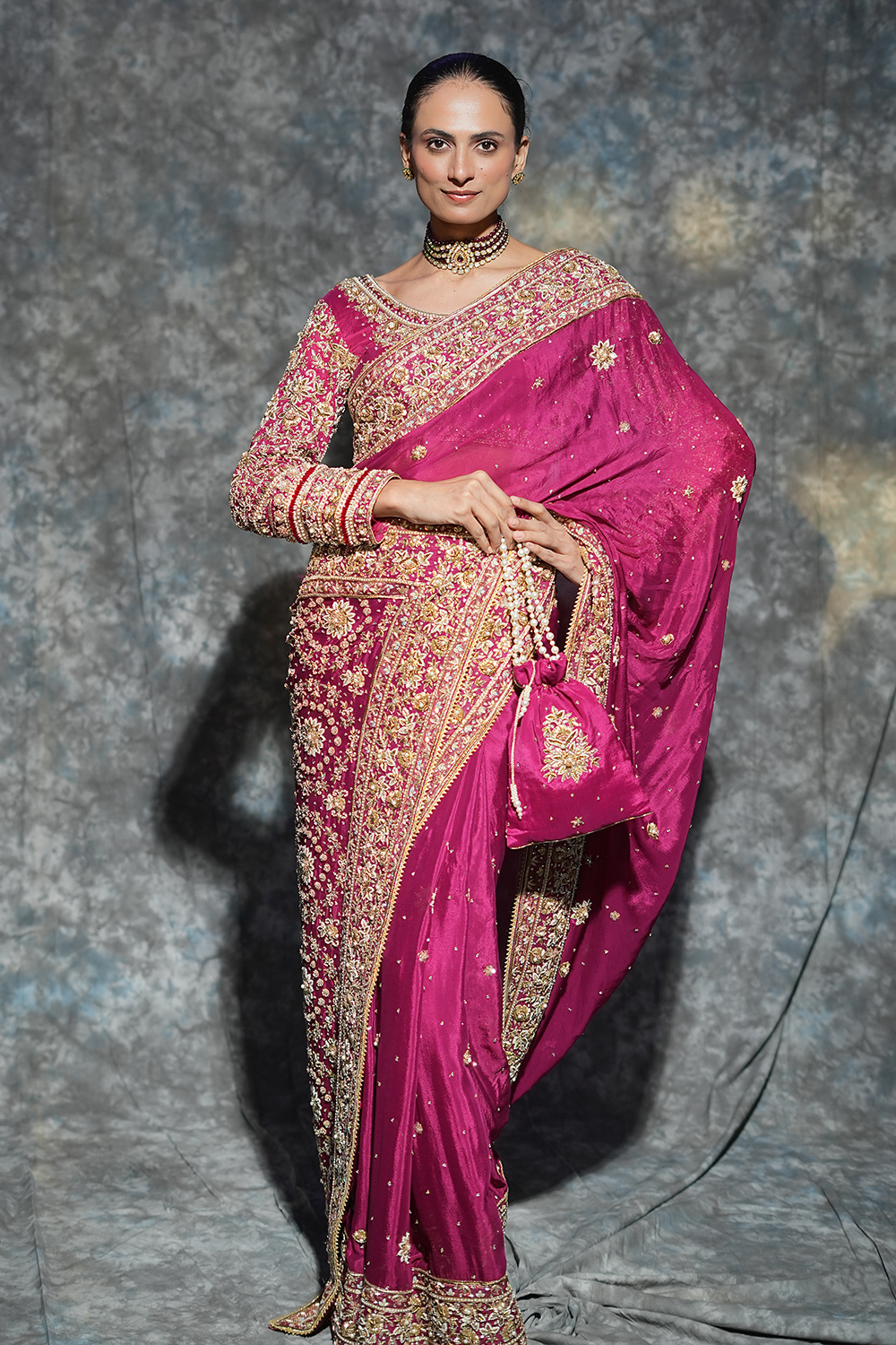 Rukhsar Ruby