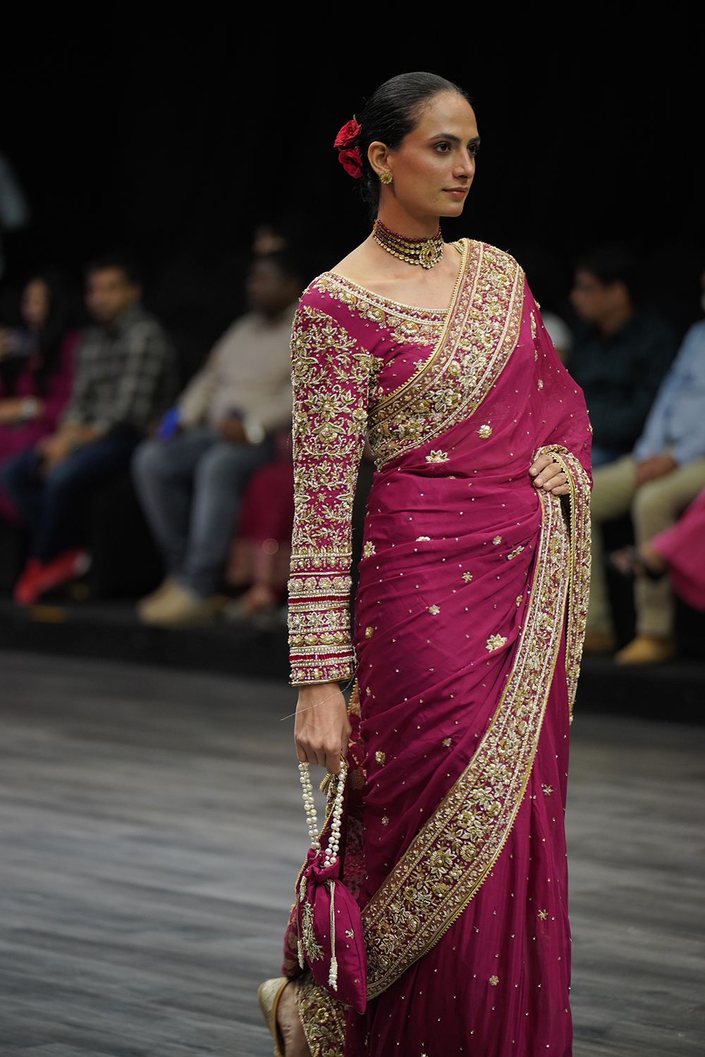 Rukhsar Ruby