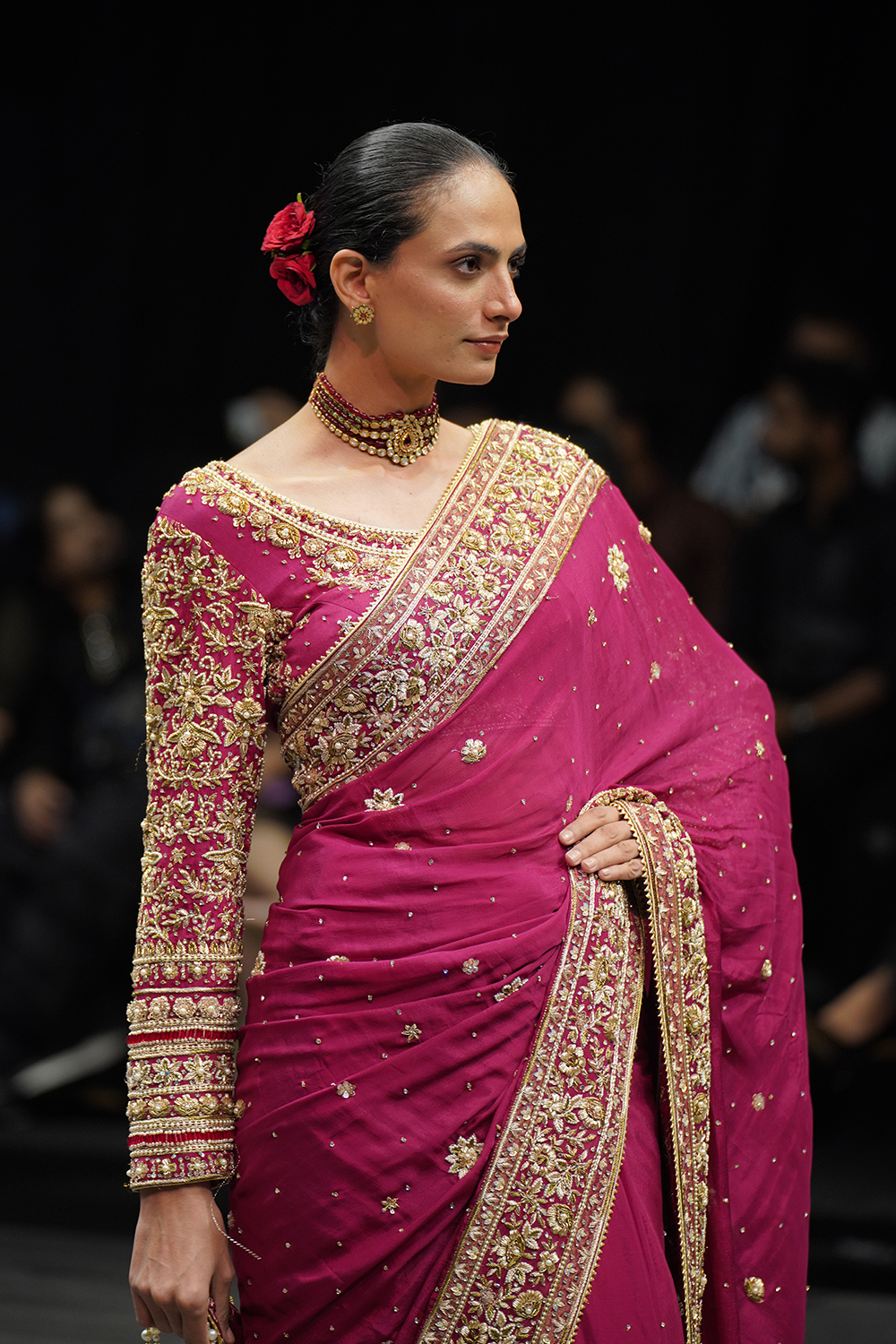 Rukhsar Ruby