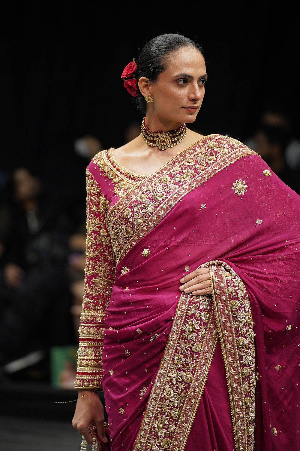 Rukhsar Ruby