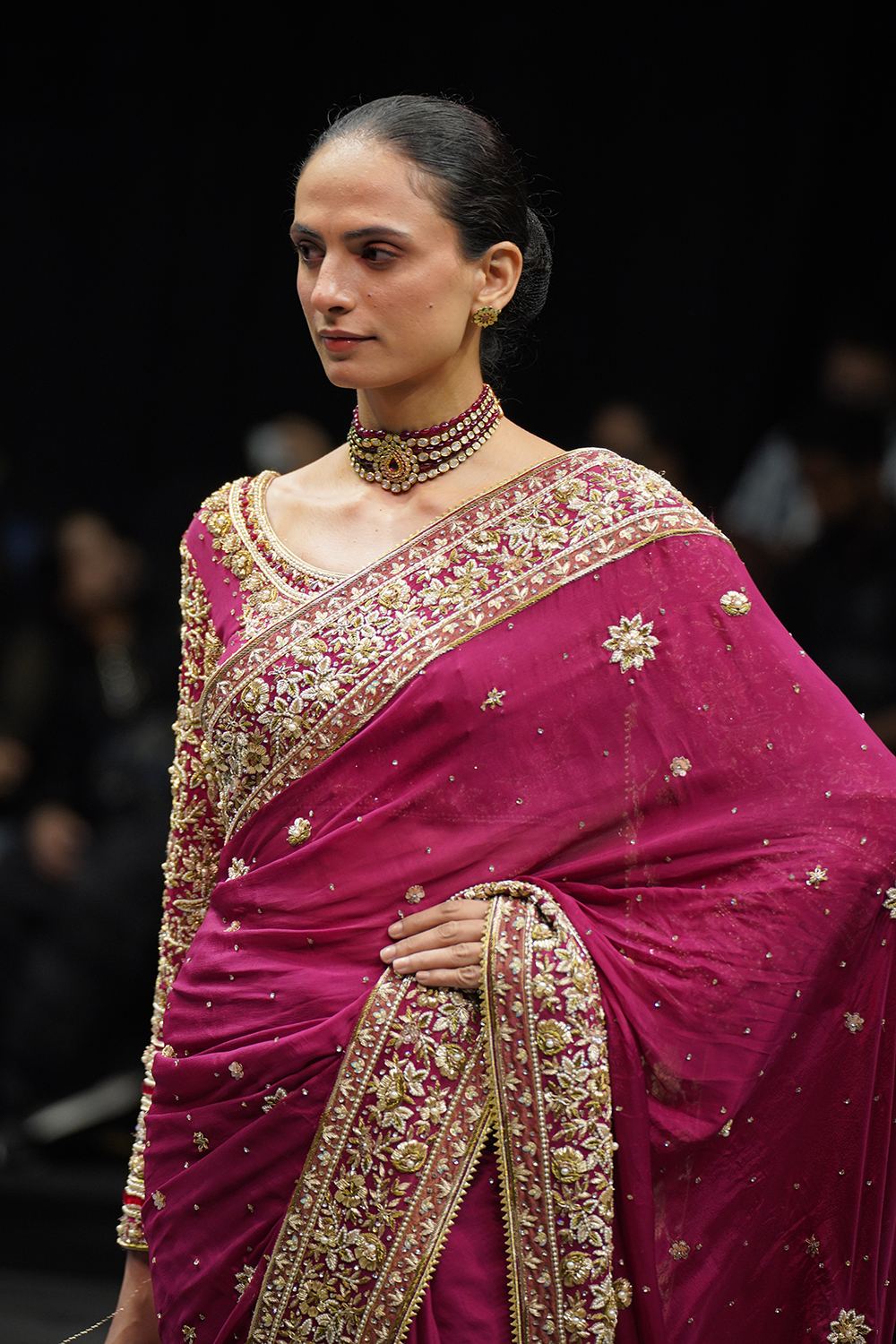 Rukhsar Ruby