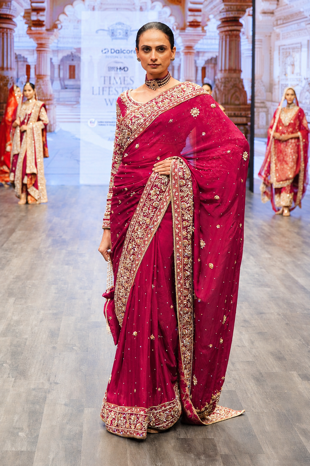 Rukhsar Ruby