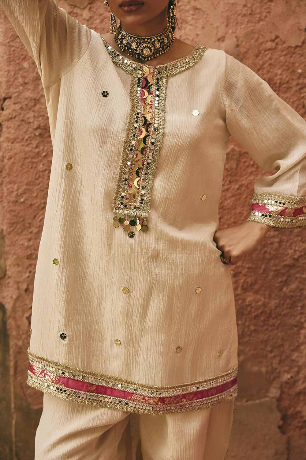 SAJNI