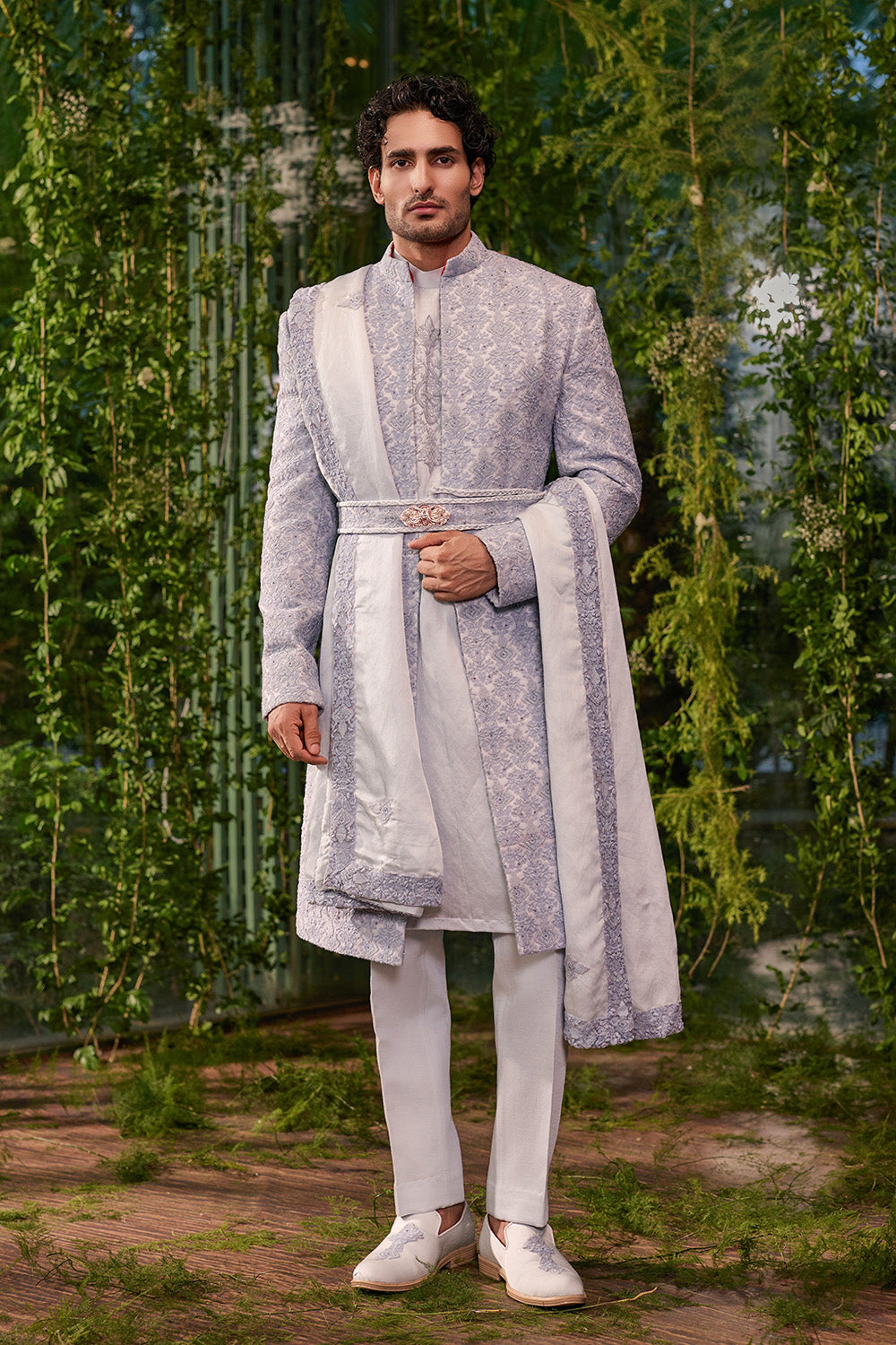 Samrat — The Contemporary Heir