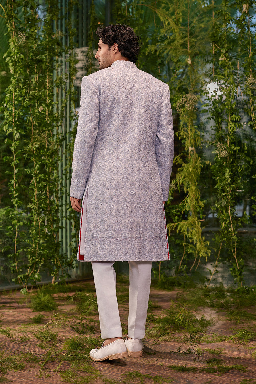 Samrat — The Contemporary Heir