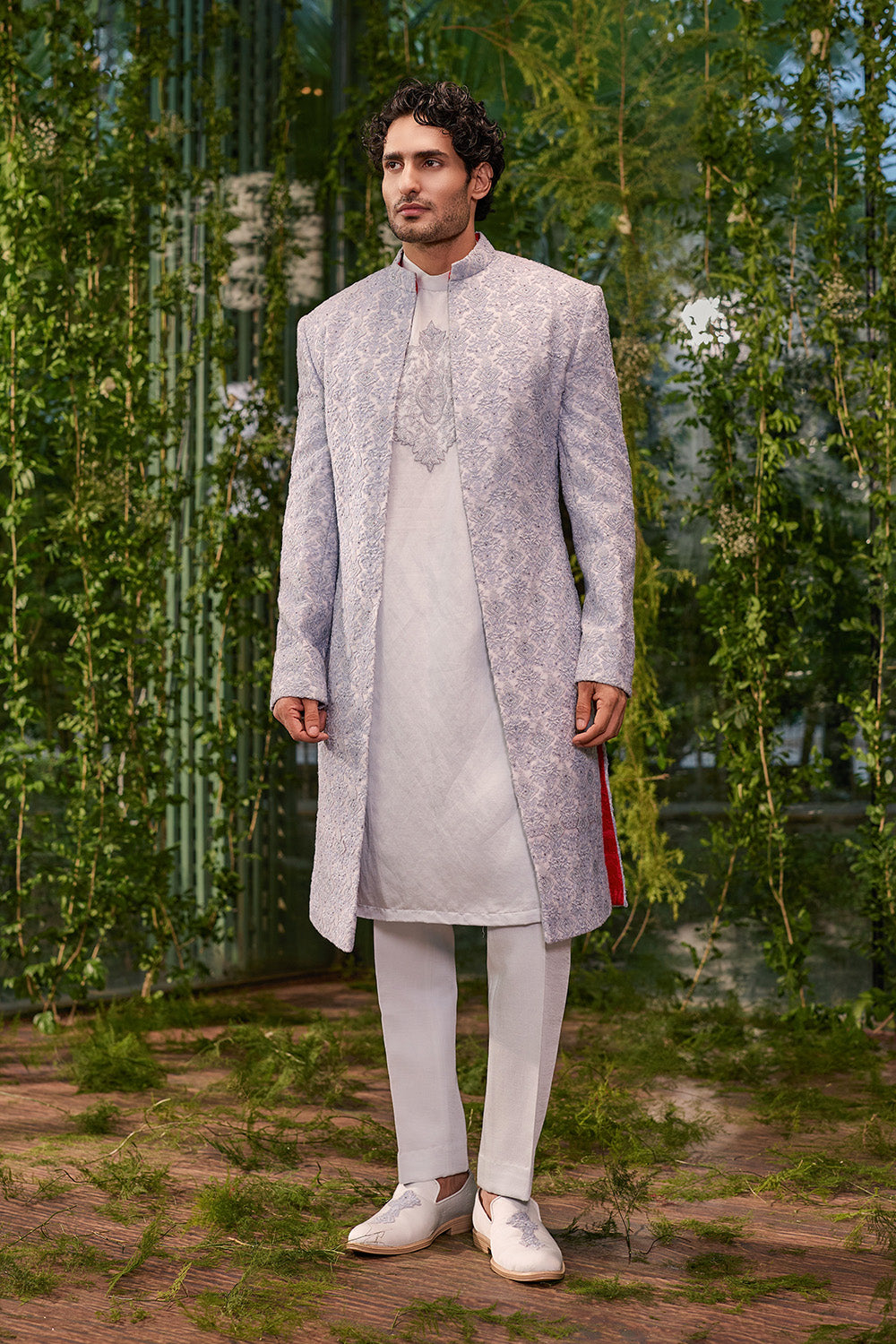 Samrat — The Contemporary Heir