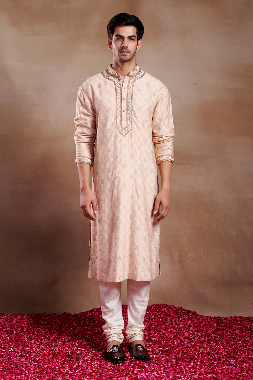 Sangram Kurta