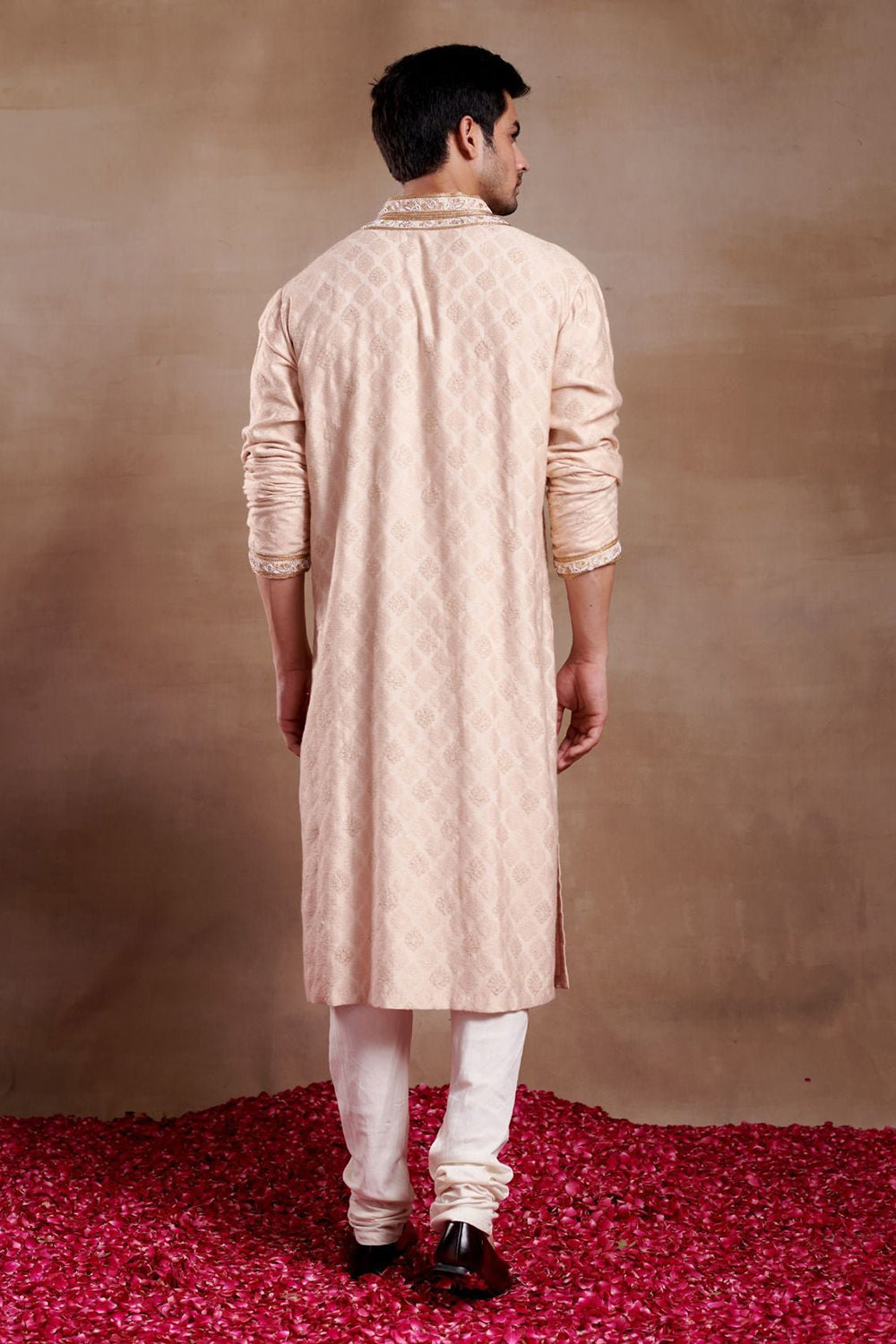 Sangram Kurta