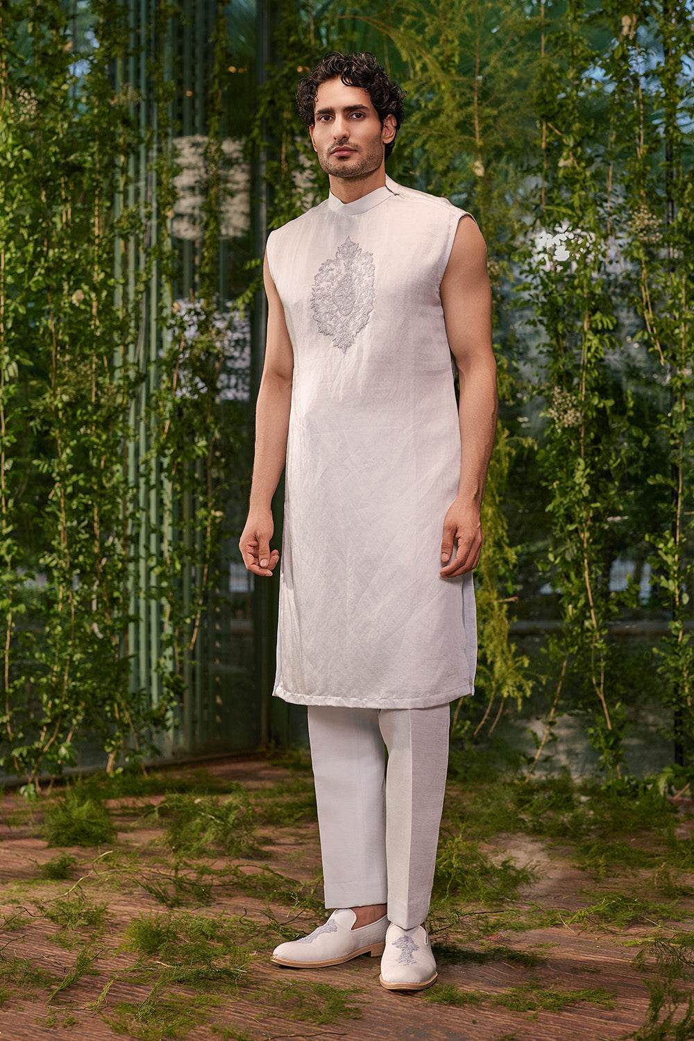 Shah Of Lavender (ST)
