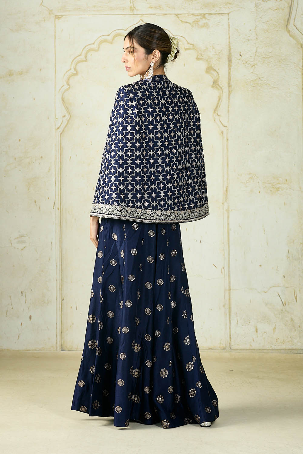 Shaina Pant Set