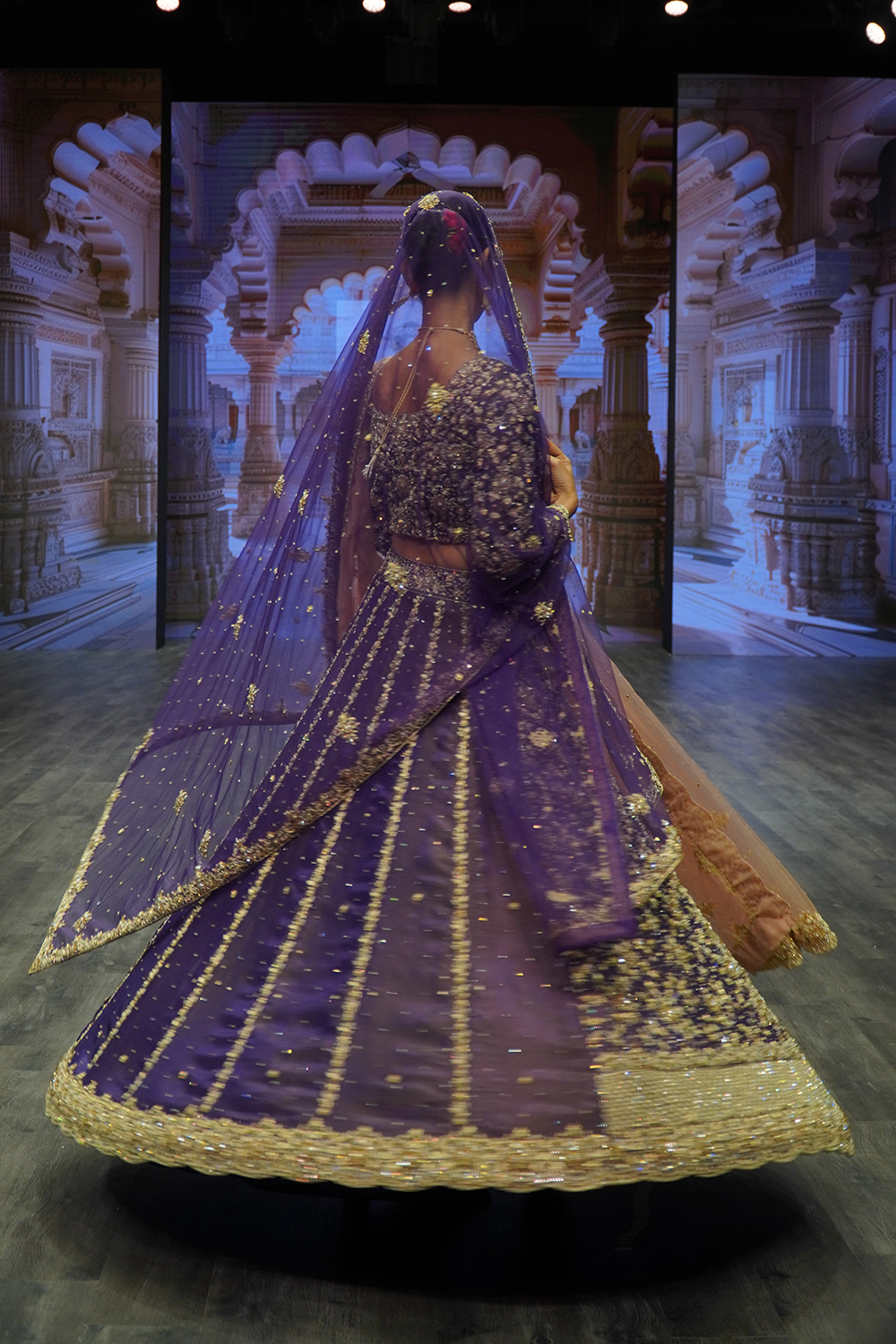 Shehzadi