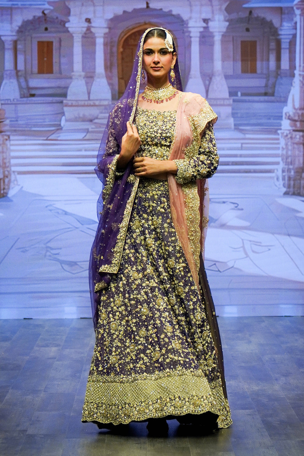Shehzadi