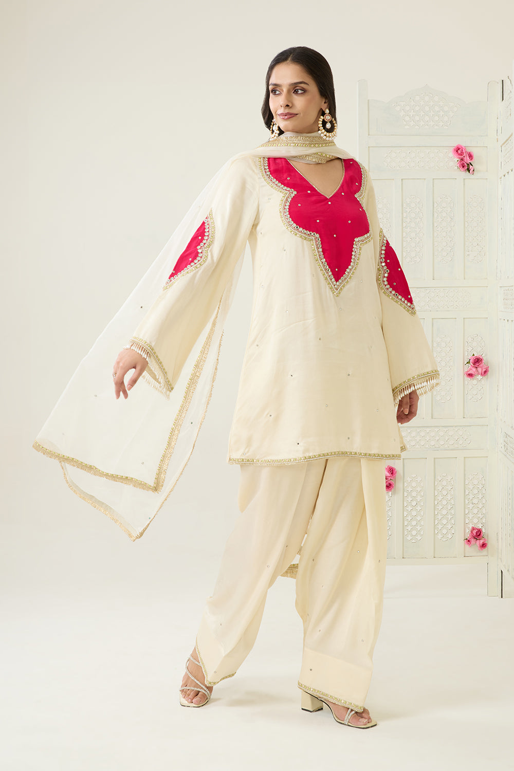 SIMRAN