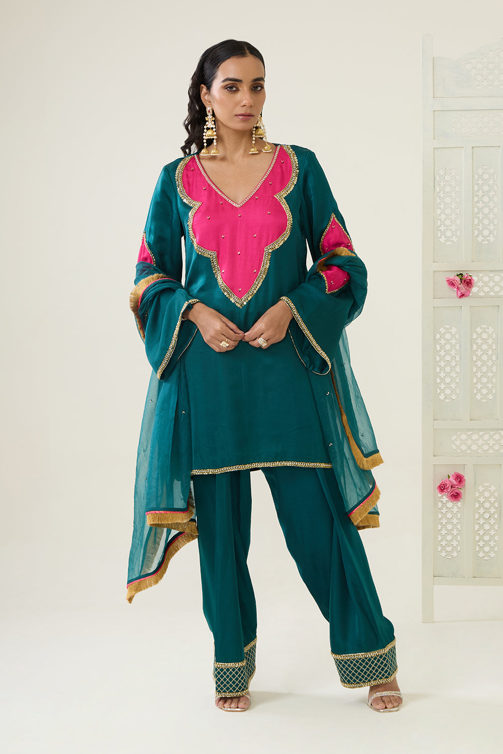 SIMRAN