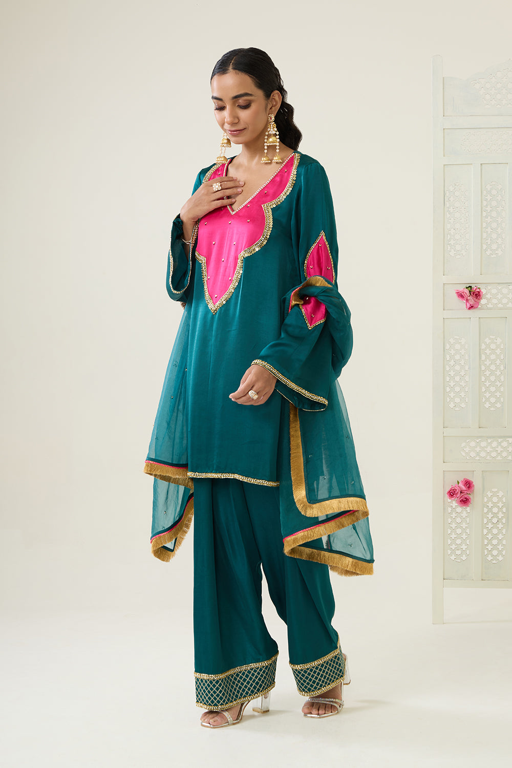 SIMRAN