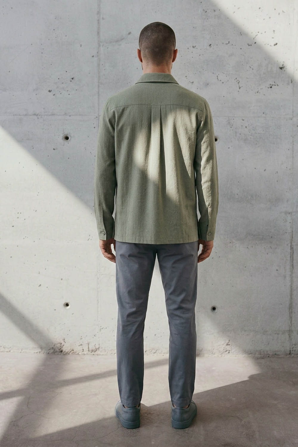 Stratford  Pant - Milo