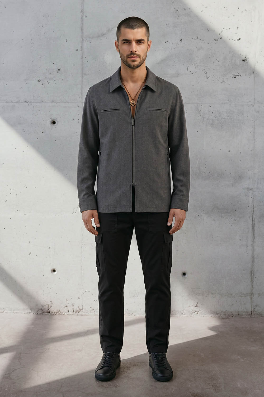 Stratford  Pant - Nilo