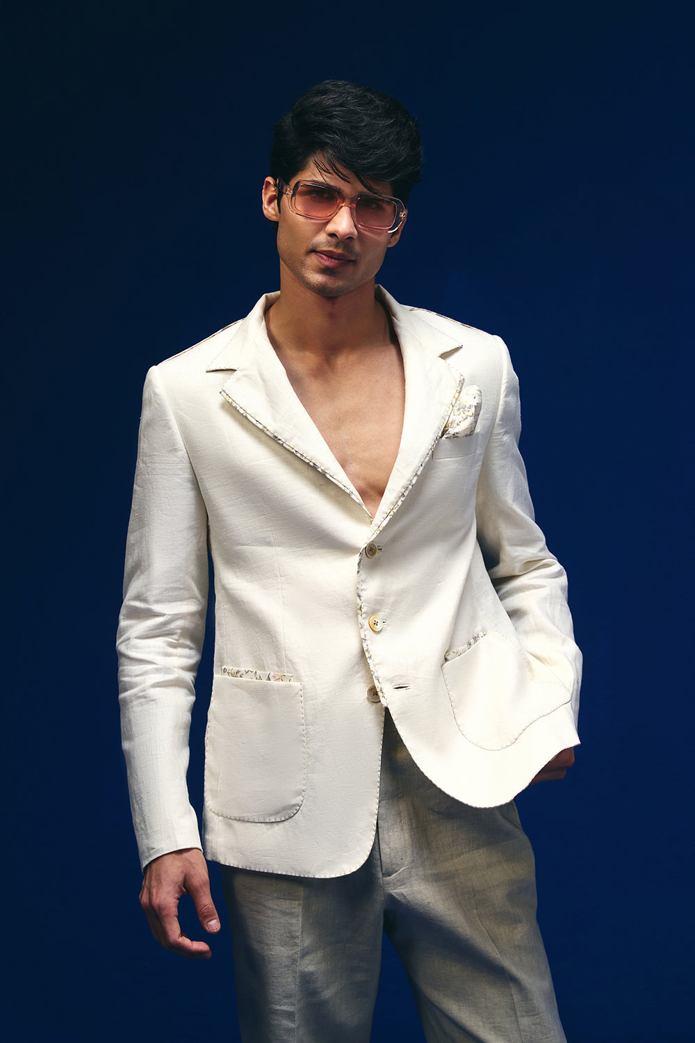 Summer Convertible Jacket