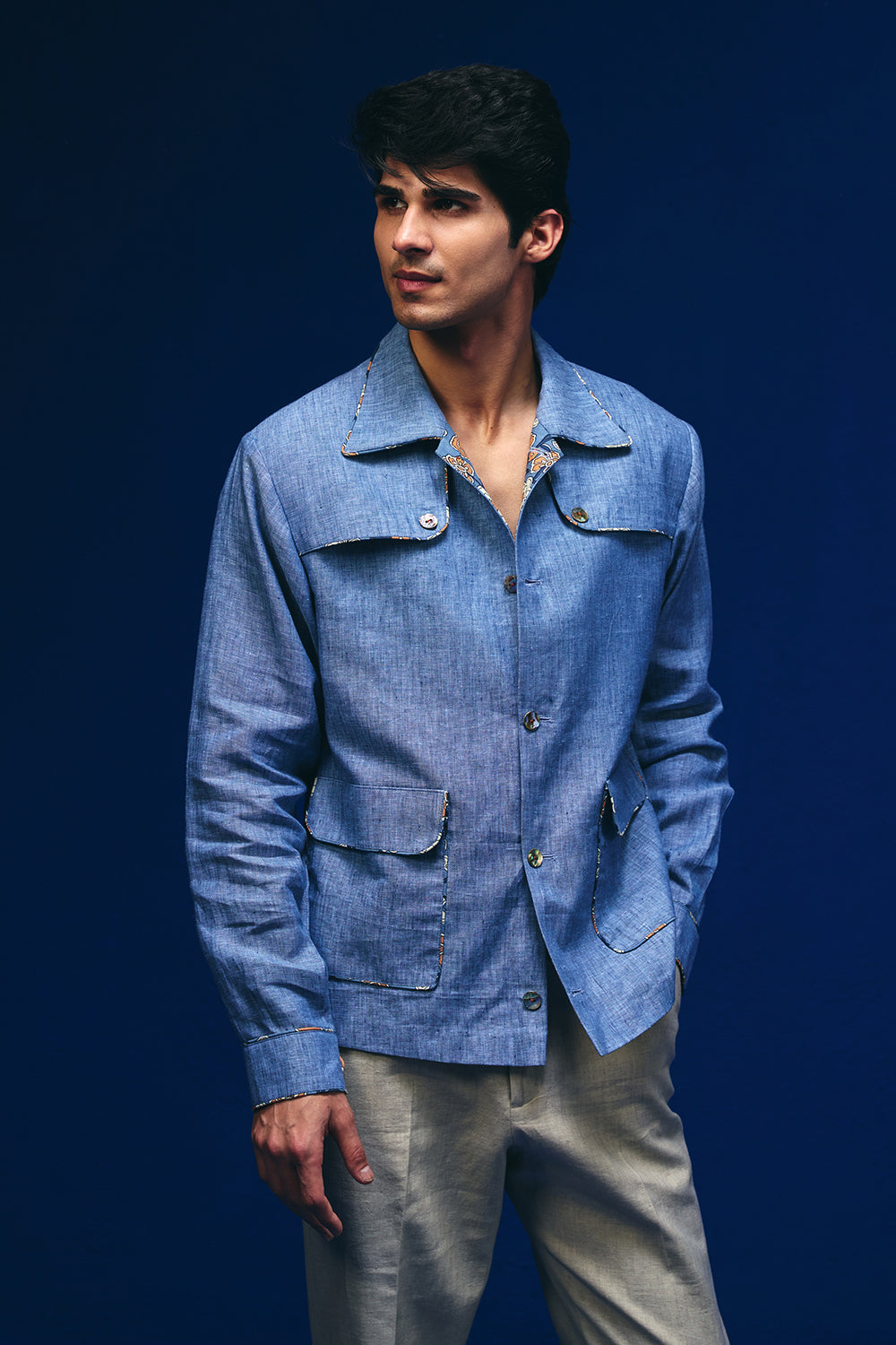 Summer Jacket