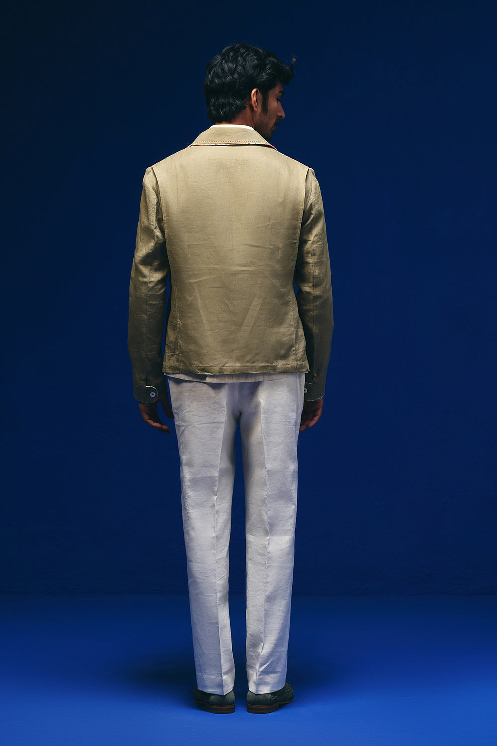 Summer Trucker Jacket