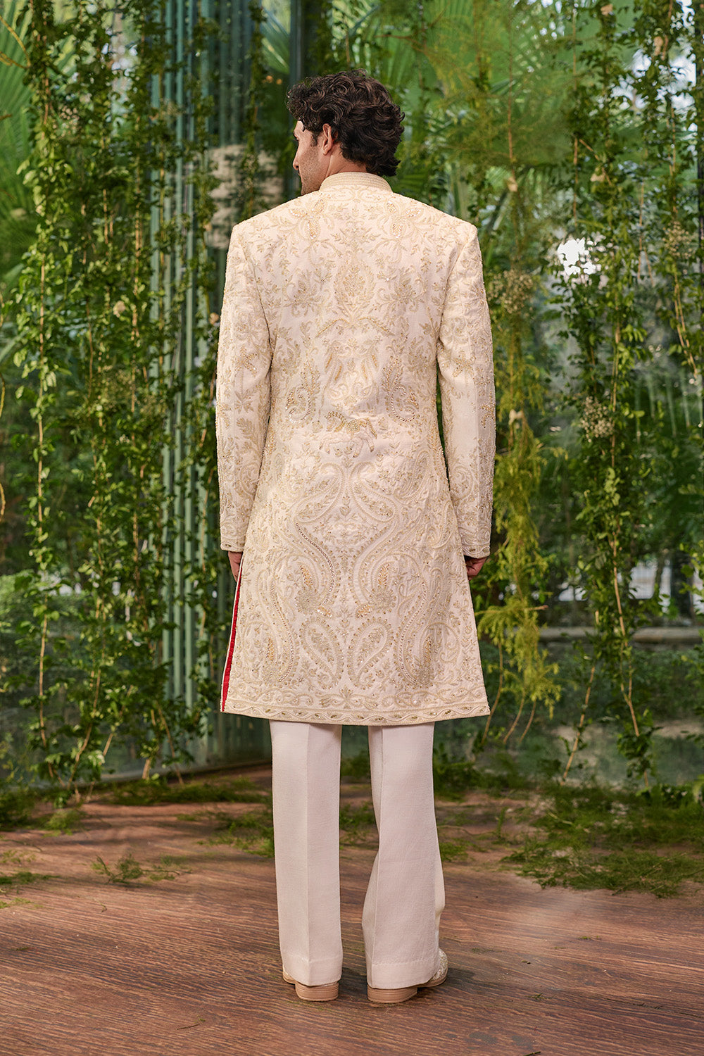 Tejas- The Regal Ivory