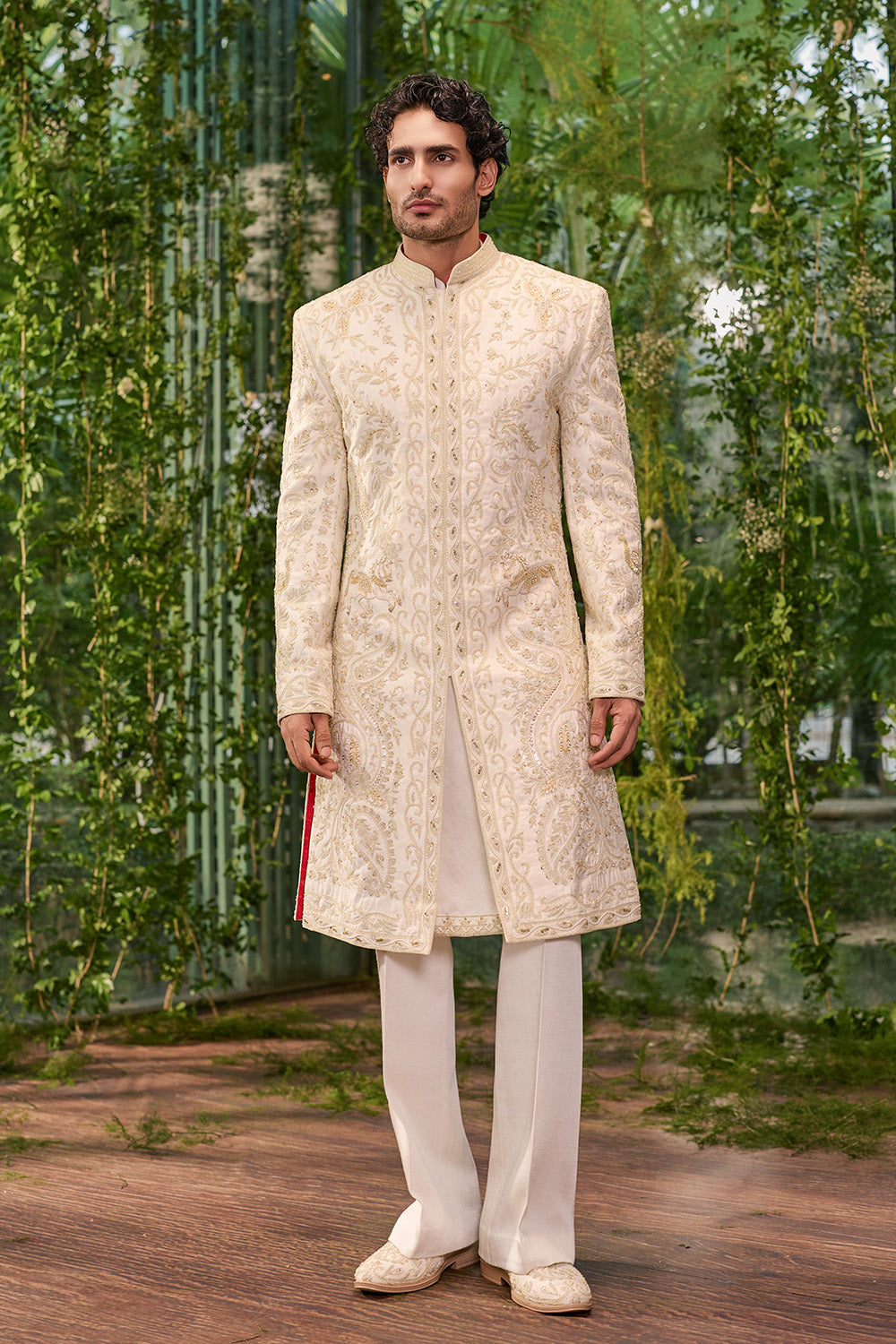 Tejas- The Regal Ivory