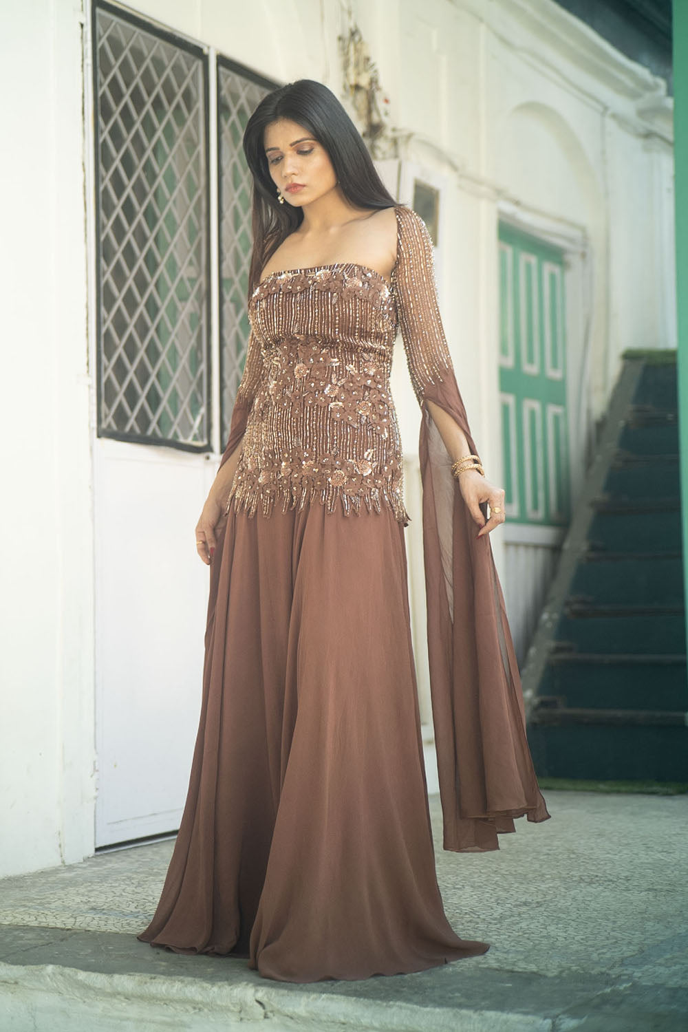 The Aurea Bloom Set