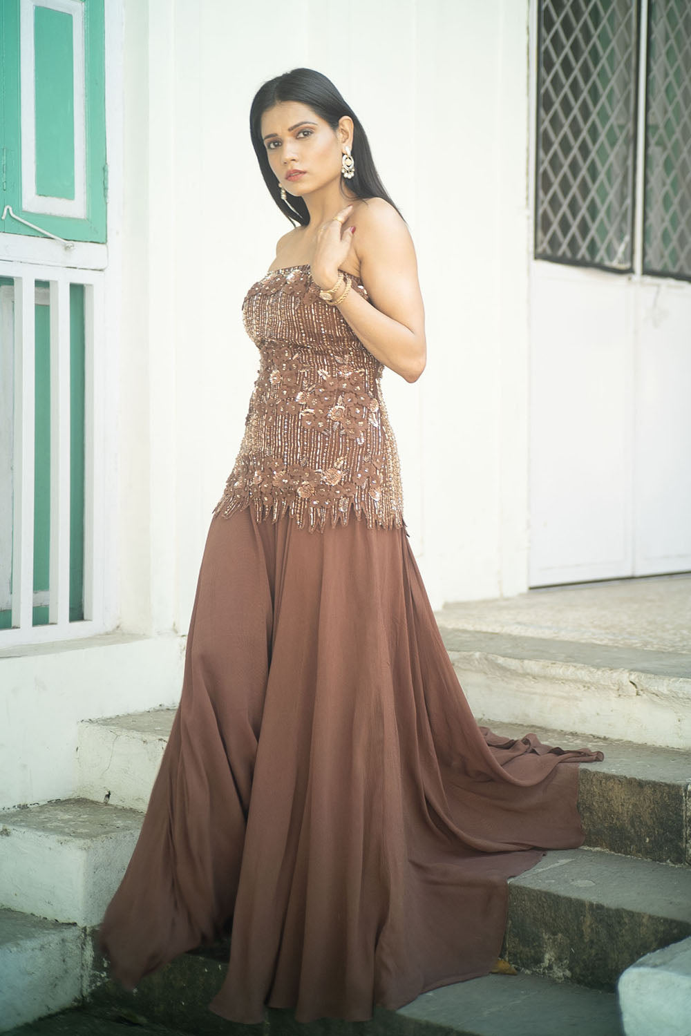 The Aurea Bloom Set
