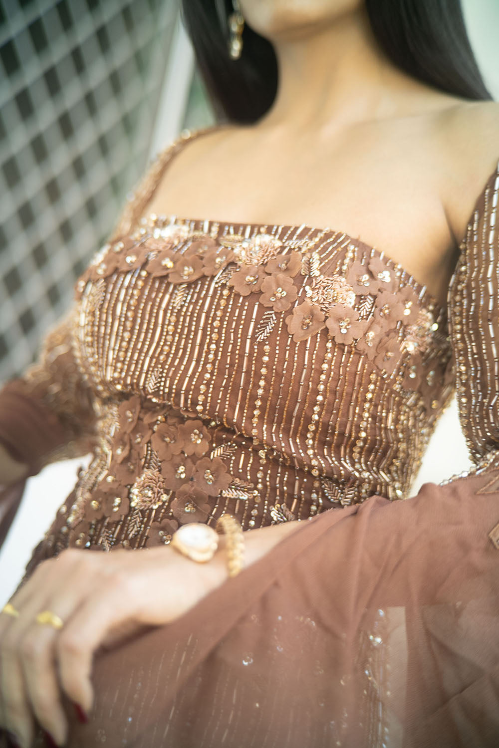 The Aurea Bloom Set