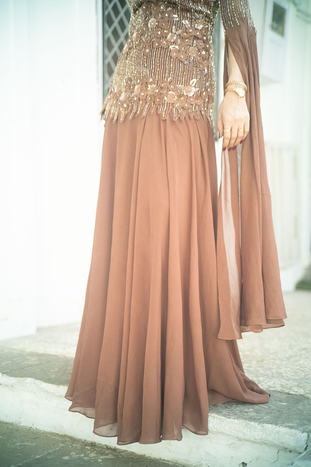 The Aurea Bloom Set