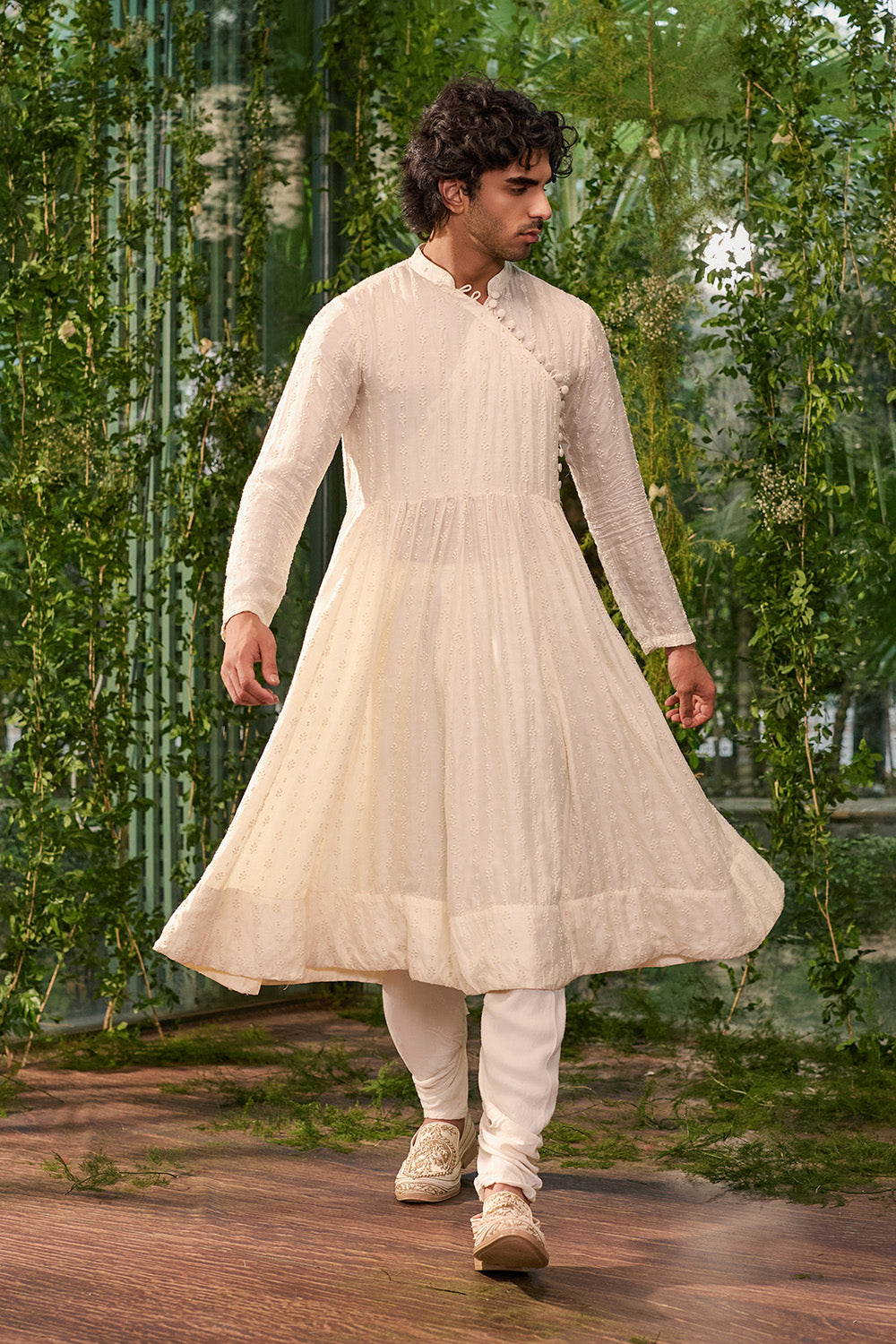 The Baadshah Deck (ST)
