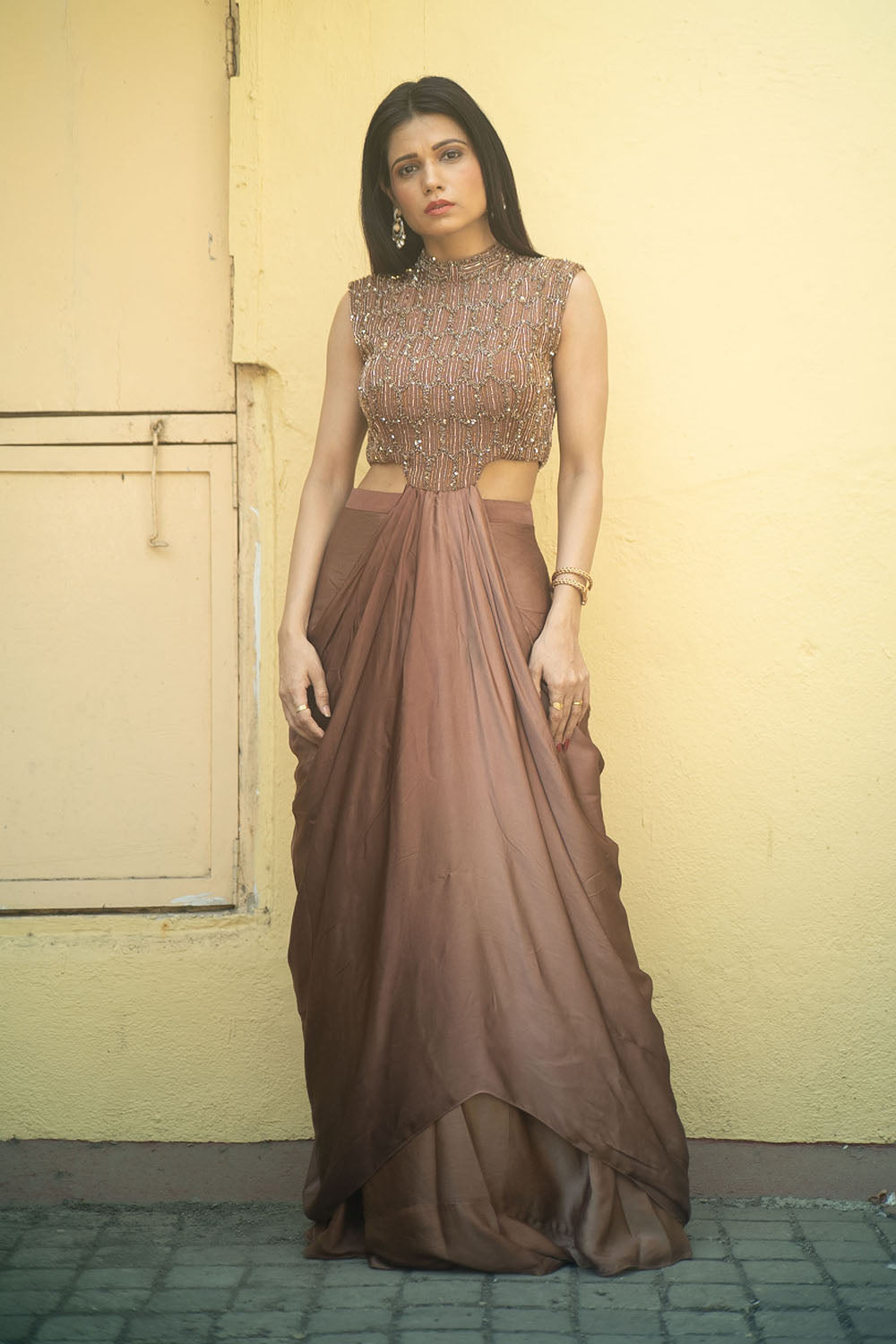 The Cinder Elan Set