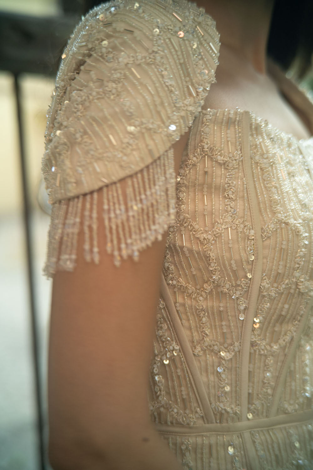 The Lumeire Veil Set