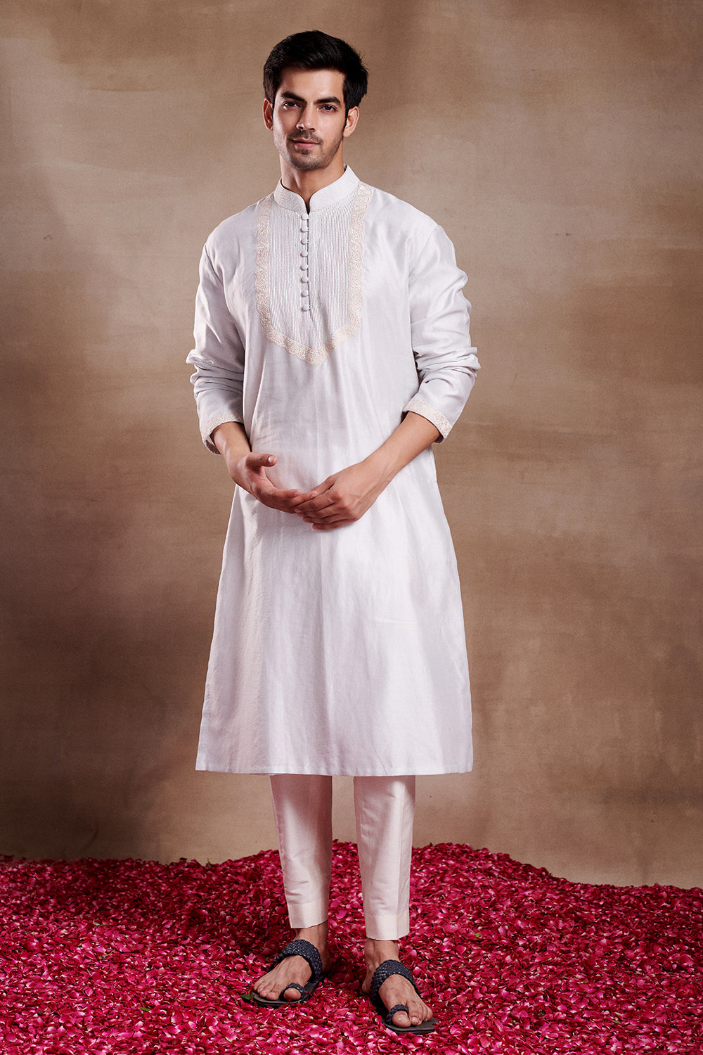 Varah Kurta