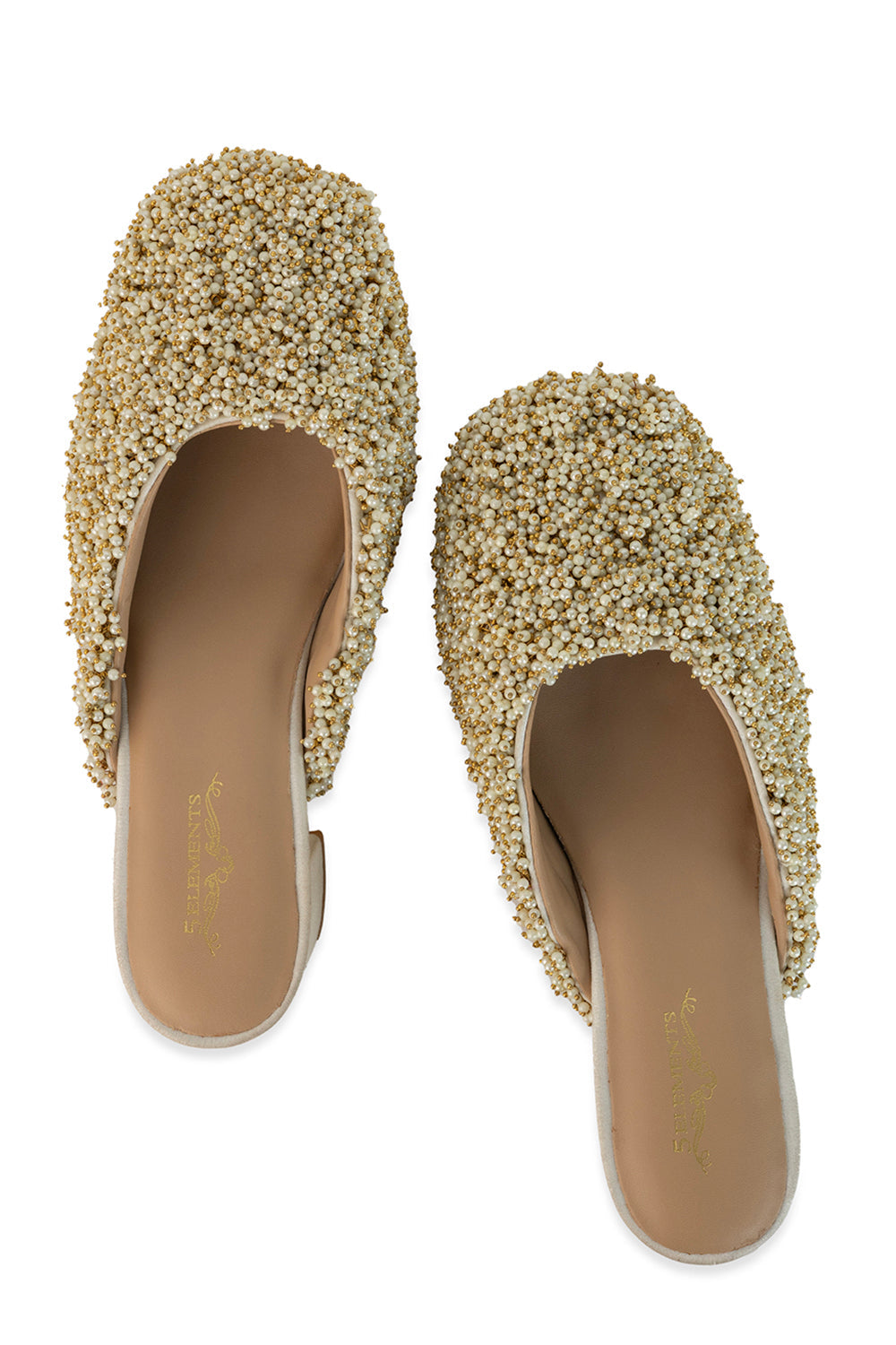 Varsuni Mule Heel