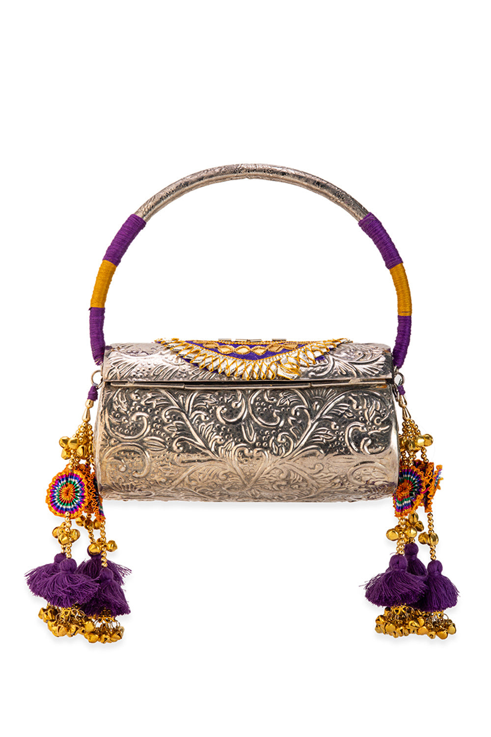 Vasudha Handbag
