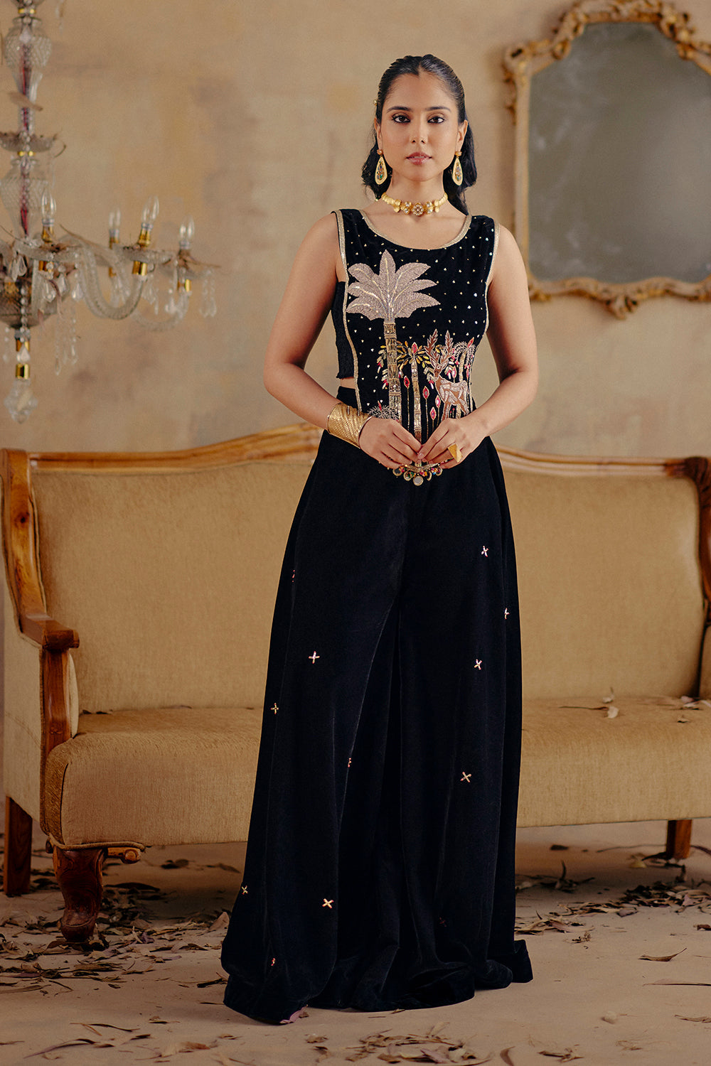 Chandni