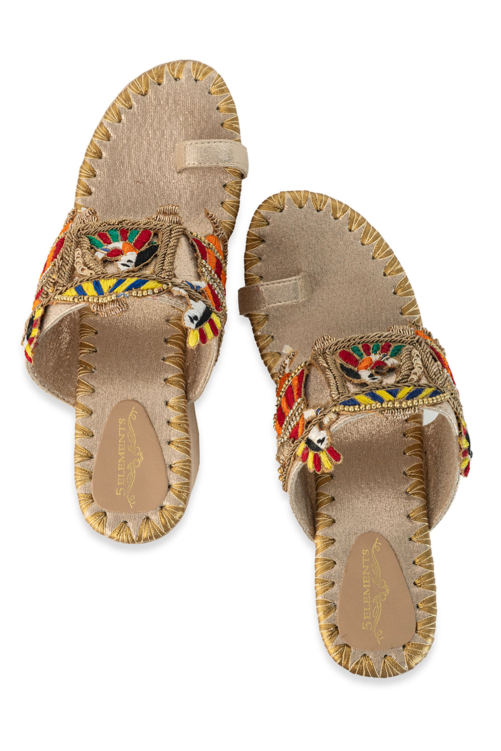Vihara Wedges