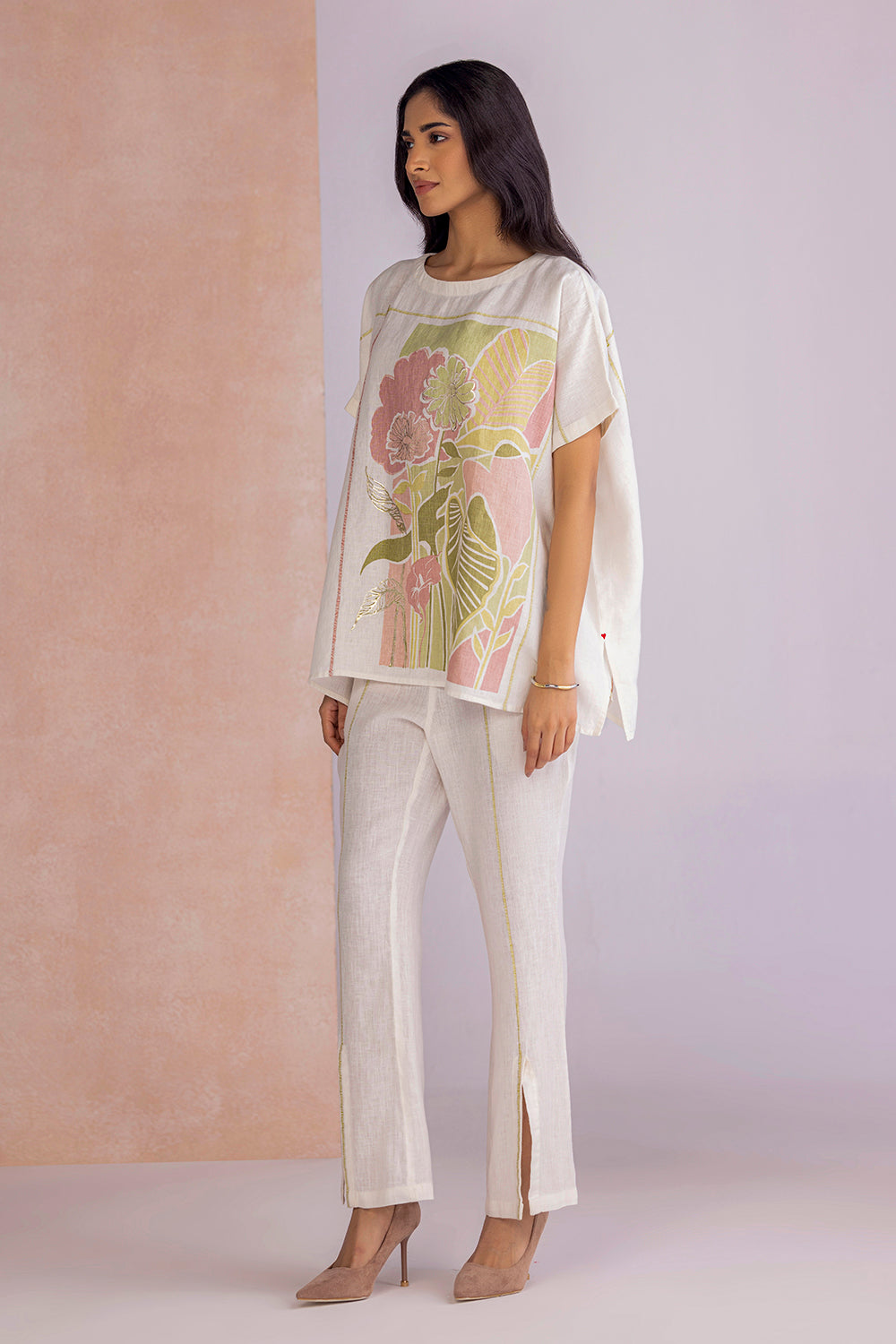 Vivid Dreams  Square Co-ord