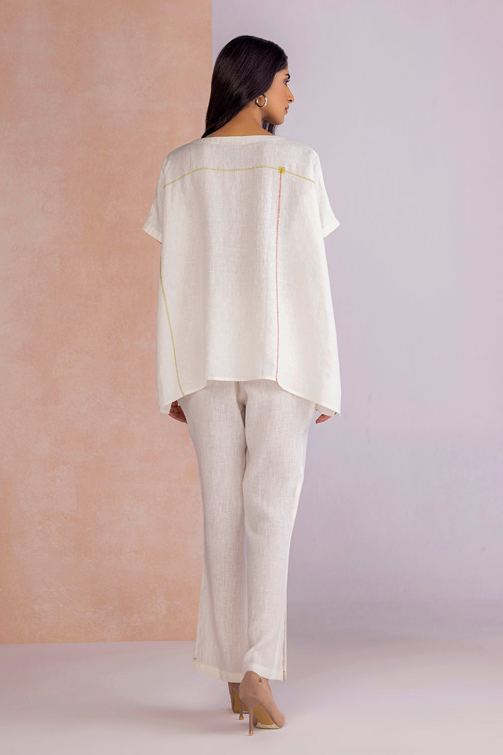 Vivid Dreams  Square Co-ord