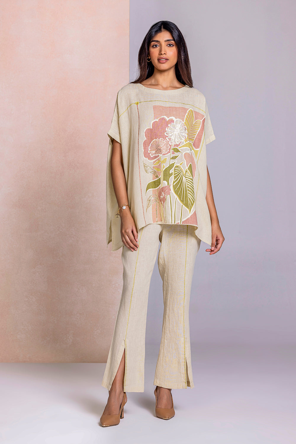 Vivid Dreams  Square Co-ord