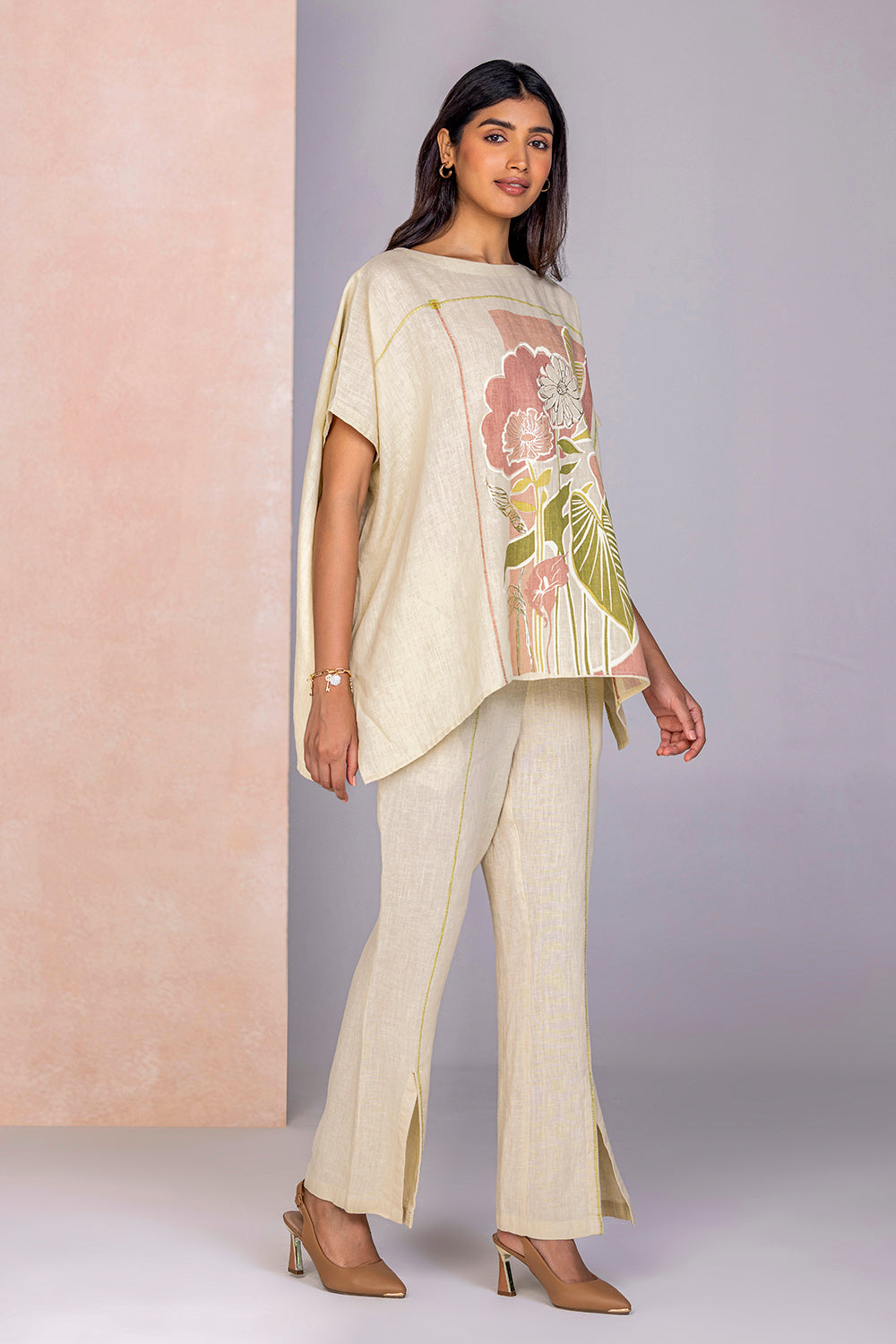 Vivid Dreams  Square Co-ord