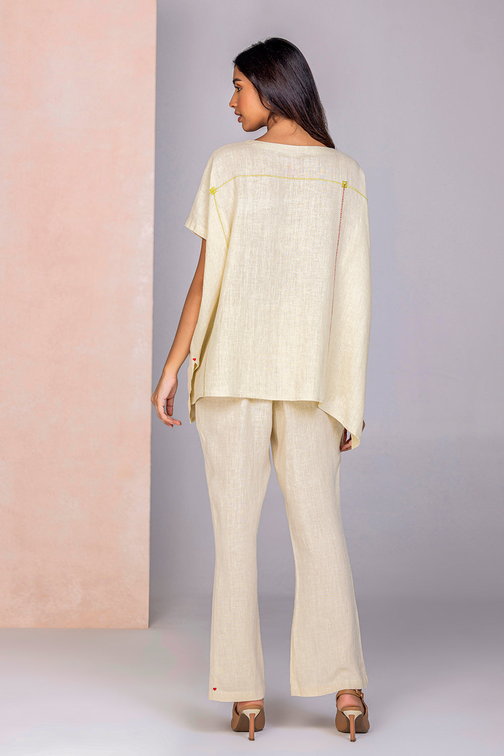 Vivid Dreams  Square Co-ord