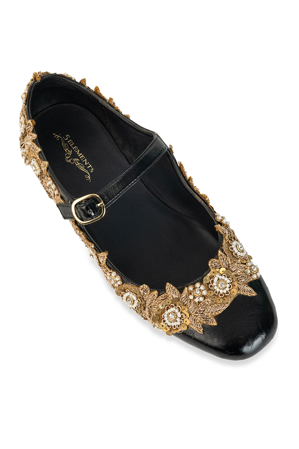 Vritika Mary janes