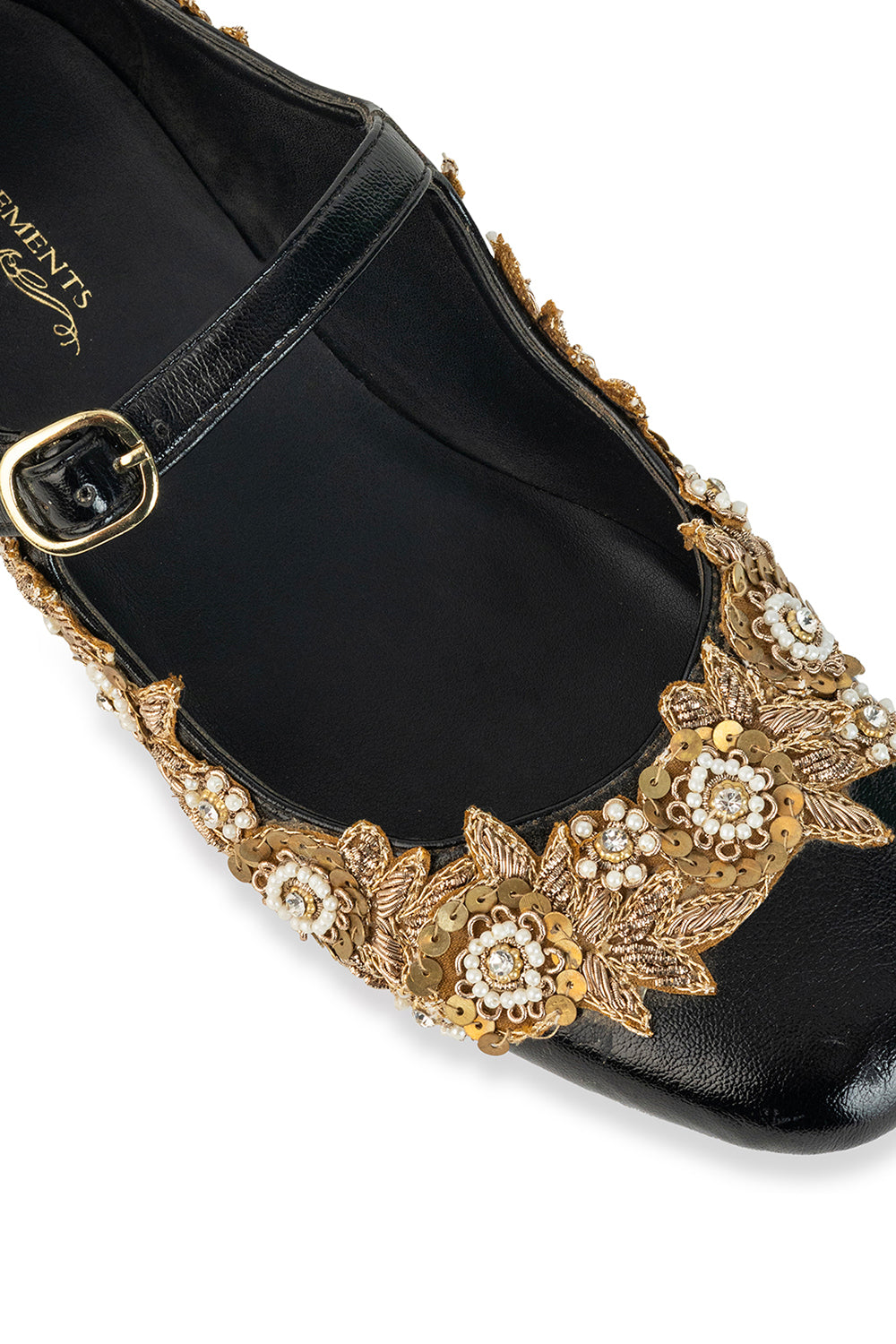 Vritika Mary janes