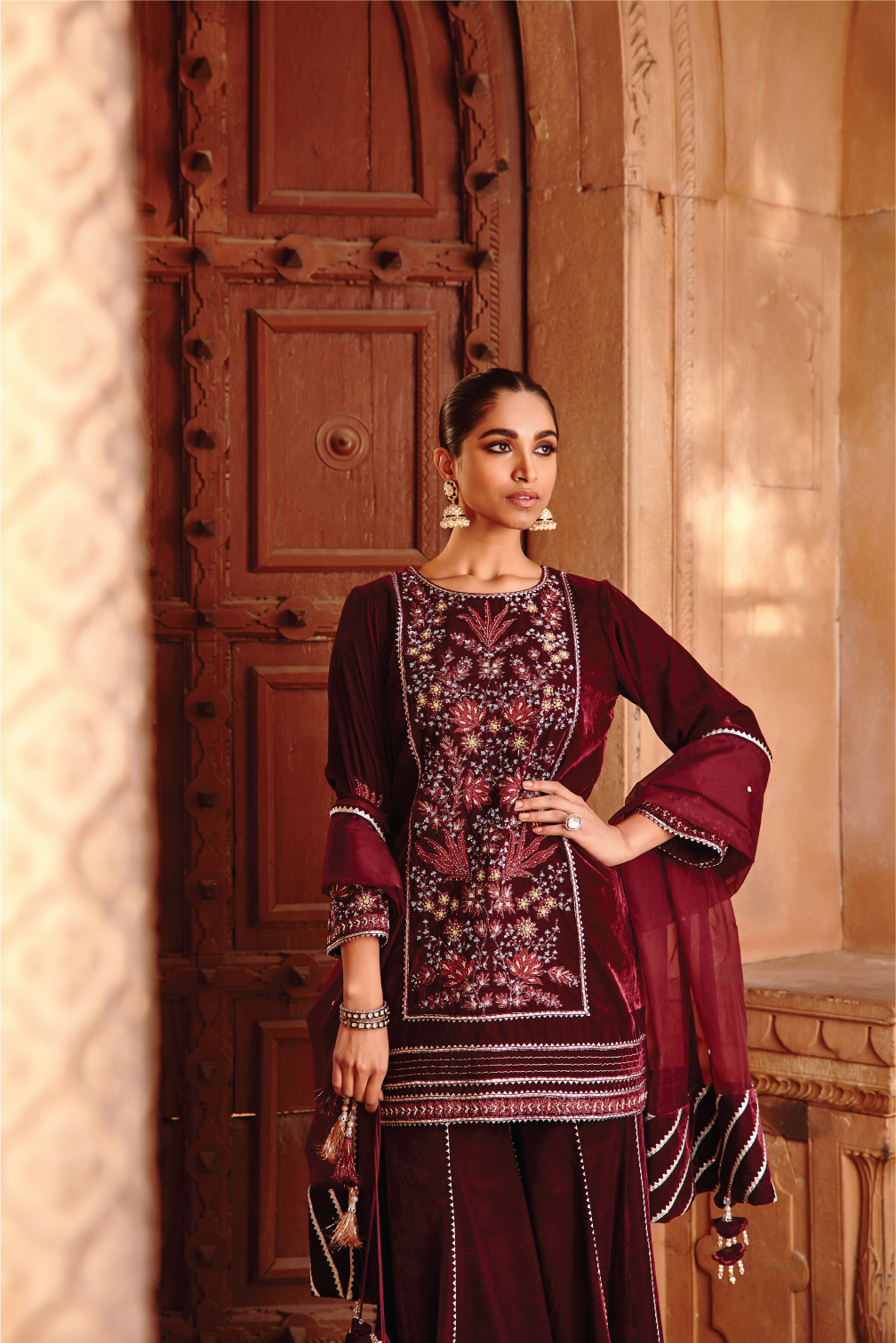NAZIA - WINE - RTS