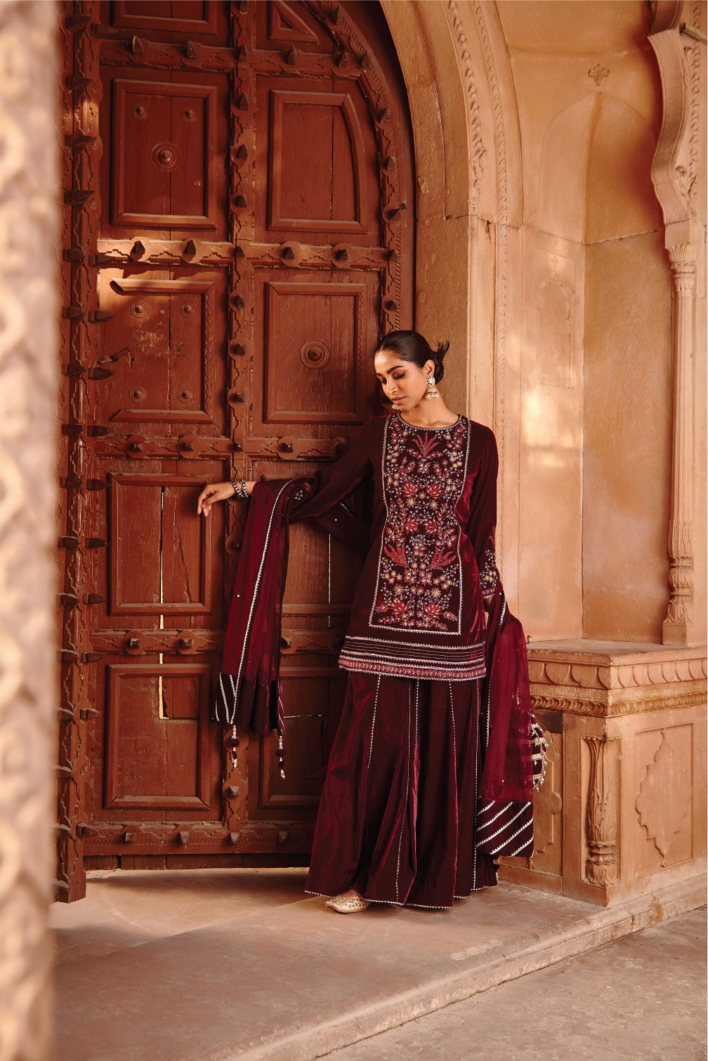 NAZIA - WINE - RTS