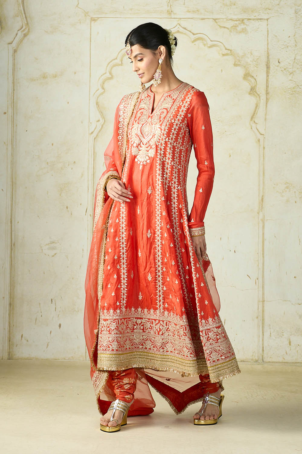Zahina AG Set