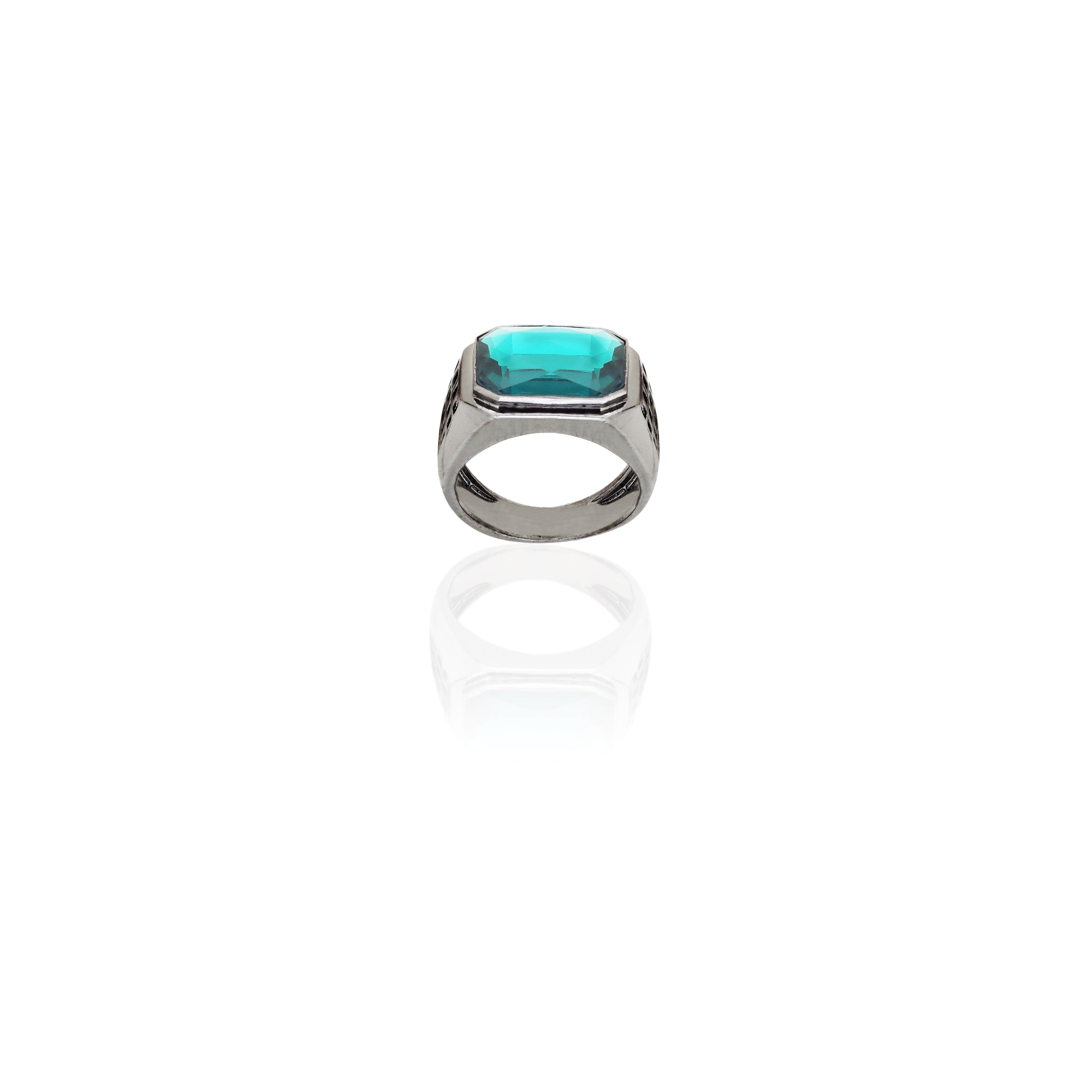 Esme Crystal - The Jade Ring