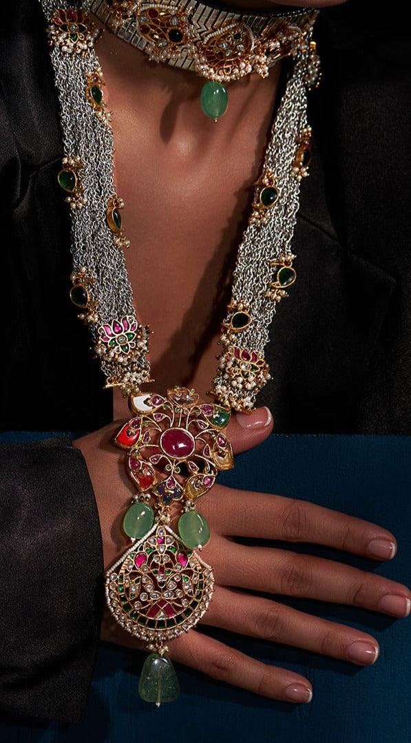 Zoya Set - Zevar King